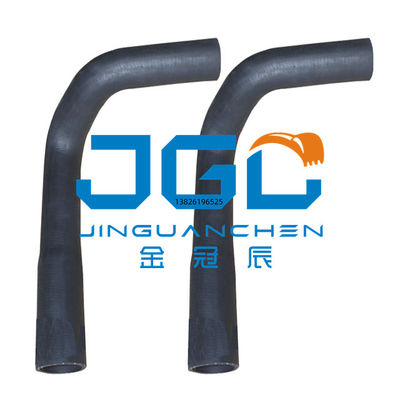 Nieuwe aankomst DH130 motor water slang buis 2185Y1680 voor Doosan
