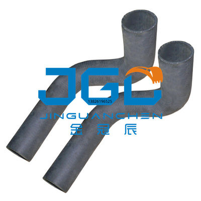 DH150-7 Motor water slang buis 420109-00014 Voor Doosan