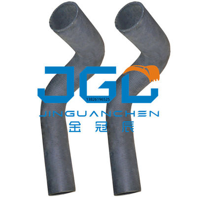 DH150-7 Motor water slang buis 420109-00014 Voor Doosan