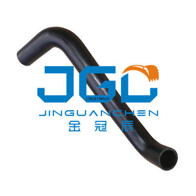 Geunine OEM Rubber Parts Upper Middle Drain Pipe 2185y1651a Voor graafmachine Dh150 Water Hos