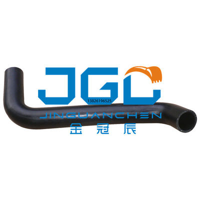 Geunine OEM Rubber Parts Upper Middle Drain Pipe 2185y1651a Voor graafmachine Dh150 Water Hos