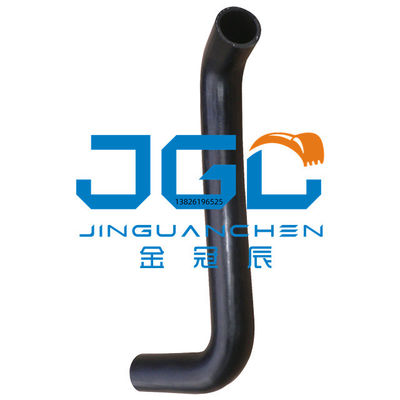 Geunine OEM Rubber Parts Upper Middle Drain Pipe 2185y1651a Voor graafmachine Dh150 Water Hos