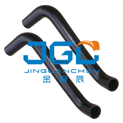 Geunine OEM Rubber Parts Upper Middle Drain Pipe 2185y1651a Voor graafmachine Dh150 Water Hos