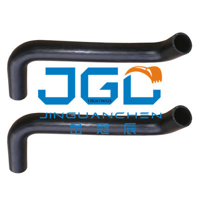 Geunine OEM Rubber Parts Upper Middle Drain Pipe 2185y1651a Voor graafmachine Dh150 Water Hos