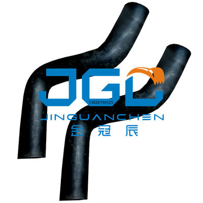 Voor Doosan DH360-5