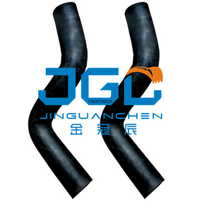 Voor Doosan DH360-5