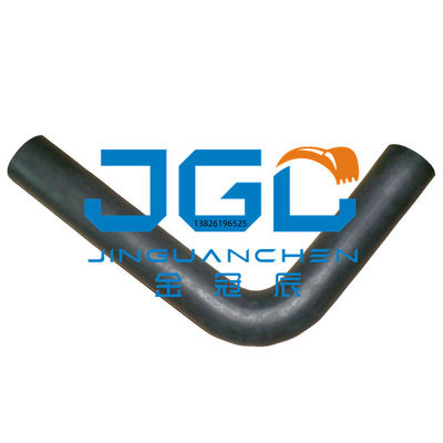 Onderdelen voor graafmachines waterbuis 2185Y00254 Motoronderdelen voor Doosan DH370-7