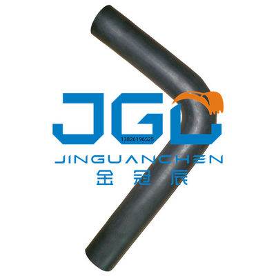 Onderdelen voor graafmachines waterbuis 2185Y00254 Motoronderdelen voor Doosan DH370-7