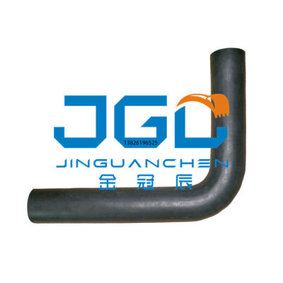 Onderdelen voor graafmachines waterbuis 2185Y00254 Motoronderdelen voor Doosan DH370-7