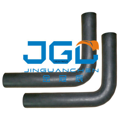 Onderdelen voor graafmachines waterbuis 2185Y00254 Motoronderdelen voor Doosan DH370-7