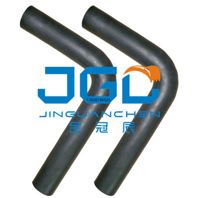 Onderdelen voor graafmachines waterbuis 2185Y00254 Motoronderdelen voor Doosan DH370-7