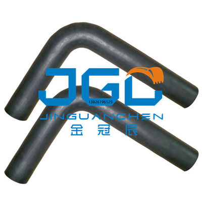 Onderdelen voor graafmachines waterbuis 2185Y00254 Motoronderdelen voor Doosan DH370-7