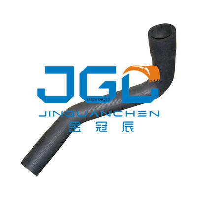 Onderdelen voor bouwmachines DX60 Graafmachine Up Down Tank Rubber Pipe For Engine Radiator K1027572