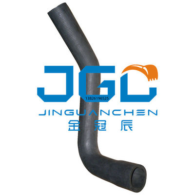 Onderdelen voor bouwmachines DX60 Graafmachine Up Down Tank Rubber Pipe For Engine Radiator K1027572