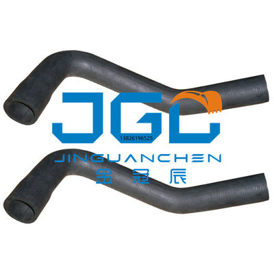 K1027572 Onderdelen voor Bouwmachines DX60 Graafmachine Op en Neer Tank Rubberslang voor Motorradiator Gemaakt