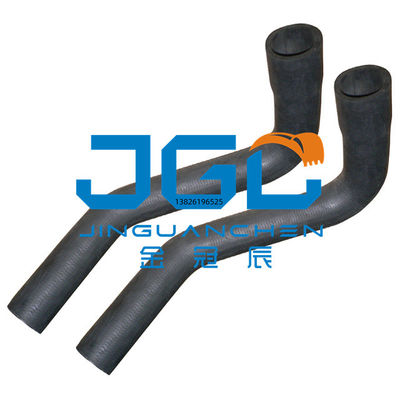 K1027572 Onderdelen voor Bouwmachines DX60 Graafmachine Op en Neer Tank Rubberslang voor Motorradiator Gemaakt