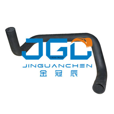 Onderdelen voor bouwmachines DX60 Graafmachine Up Down Tank Rubber Pipe For Engine Radiator K1029552A