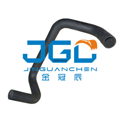 Onderdelen voor bouwmachines DX60 Graafmachine Up Down Tank Rubber Pipe For Engine Radiator K1029552A
