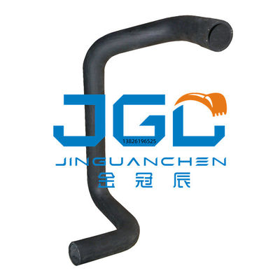 Onderdelen voor bouwmachines DX60 Graafmachine Up Down Tank Rubber Pipe For Engine Radiator K1029552A