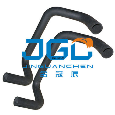 Onderdelen voor bouwmachines DX60 Graafmachine Up Down Tank Rubber Pipe For Engine Radiator K1029552A