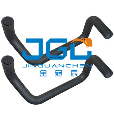 Onderdelen voor bouwmachines DX60 Graafmachine Up Down Tank Rubber Pipe For Engine Radiator K1029552A