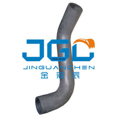 Onderdelen voor bouwmachines DX150 Graafmachine Upper Down Tank Rubber Pipe For Engine Radiator 420109-00220