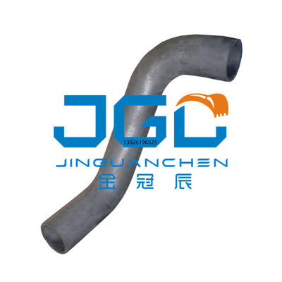 Onderdelen voor bouwmachines DX150 Graafmachine Upper Down Tank Rubber Pipe For Engine Radiator 420109-00220