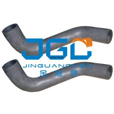 Onderdelen voor bouwmachines DX150 Graafmachine Upper Down Tank Rubber Pipe For Engine Radiator 420109-00220