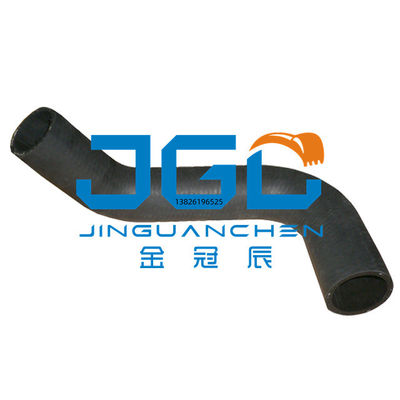 Voor een graafmachine is de waterpijp K1055258 voor Daewoo DX225 DX260