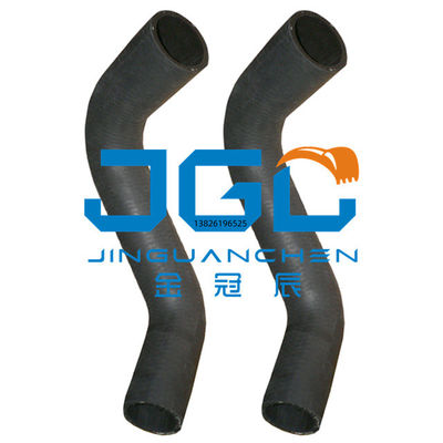 Voor een graafmachine is de waterpijp K1055258 voor Daewoo DX225 DX260
