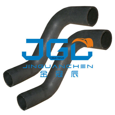 Voor een graafmachine is de waterpijp K1055258 voor Daewoo DX225 DX260