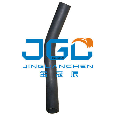 Voor een graafmachine is de waterpijp K1006780 voor Daewoo DX225
