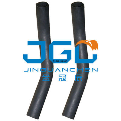 Voor een graafmachine is de waterpijp K1006780 voor Daewoo DX225