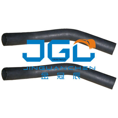 Voor een graafmachine is de waterpijp K1006780 voor Daewoo DX225