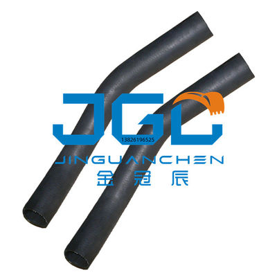 Voor een graafmachine is de waterpijp K1006780 voor Daewoo DX225
