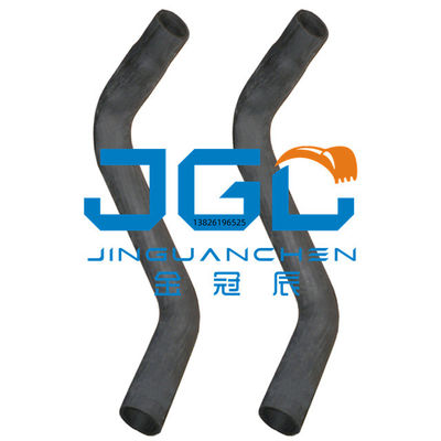 Hoogwaardige toepasselijke graafmachine accessoires Doosan DX260 Waterpijp Boven Midden en Onderwaterpijp K1055151