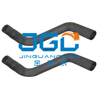Hoogwaardige toepasselijke graafmachine accessoires Doosan DX260 Waterpijp Boven Midden en Onderwaterpijp K1055151