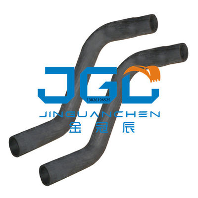 Hoogwaardige toepasselijke graafmachine accessoires Doosan DX260 Waterpijp Boven Midden en Onderwaterpijp K1055151