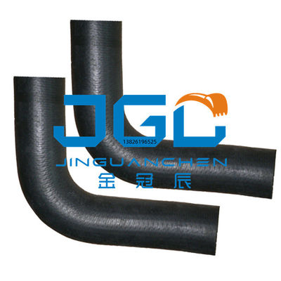 Hoogwaardige toepasselijke graafmachine accessoires Doosan DX260 Waterpijp Boven Midden en Onderwaterpijp K1055238