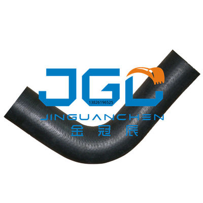 Hoogwaardige toepasselijke graafmachine accessoires Doosan DX260 Waterpijp Boven Midden en Onderwaterpijp K1055238