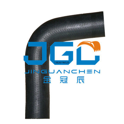 Hoogwaardige toepasselijke graafmachine accessoires Doosan DX260 Waterpijp Boven Midden en Onderwaterpijp K1055238