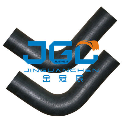 Hoogwaardige toepasselijke graafmachine accessoires Doosan DX260 Waterpijp Boven Midden en Onderwaterpijp K1055238