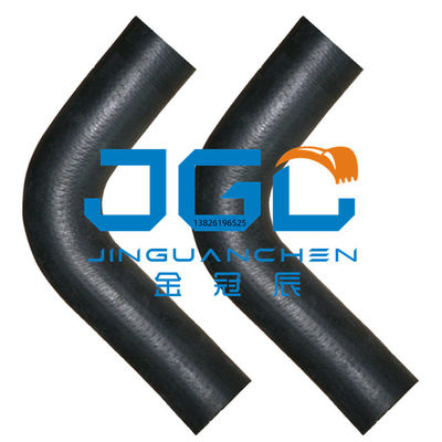 Hoogwaardige toepasselijke graafmachine accessoires Doosan DX260 Waterpijp Boven Midden en Onderwaterpijp K1055238