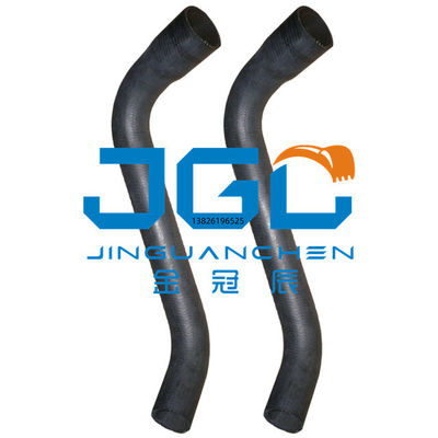 Onderdelen van de graafmachine waterbuis 420109-00206 Voor Daewoo DX380