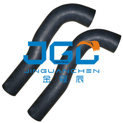Onderdelen van de graafmachine waterbuis 420109-00208 Voor Daewoo DX380