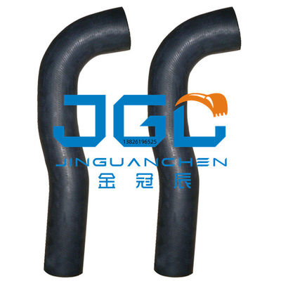 Onderdelen van de graafmachine waterbuis 420109-00208 Voor Daewoo DX380