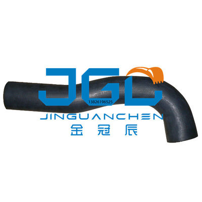 Onderdelen van de graafmachine waterbuis 420109-00208 Voor Daewoo DX380