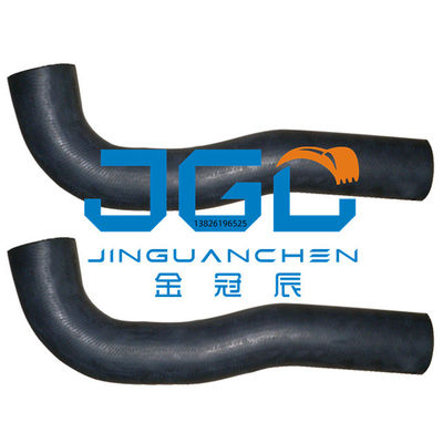 Onderdelen van de graafmachine waterbuis 420109-00208 Voor Daewoo DX380