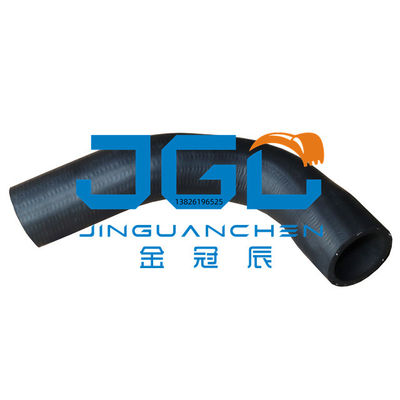 Hoogwaardige EH70300 waterpijp voor Kato HD250-5 HD250-7 HD250