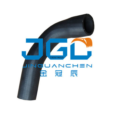 Hoogwaardige EH70300 waterpijp voor Kato HD250-5 HD250-7 HD250